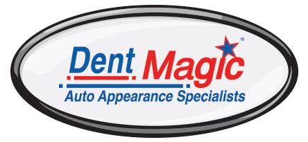 The Insider's Guide to Dent Magic in Dublin, Ohio